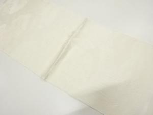 未使用品　正絹　帯揚げ